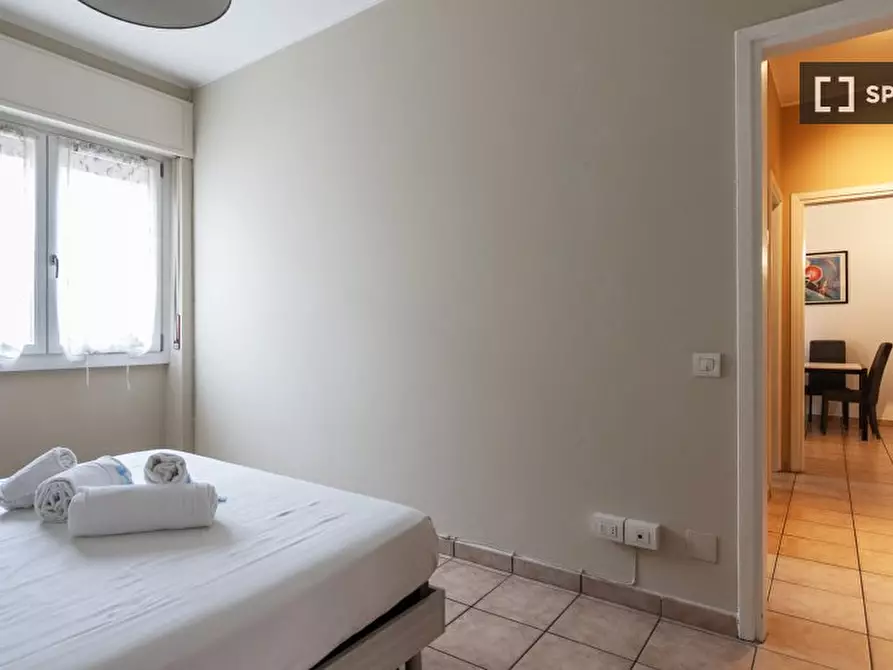 Immagine 19 di Appartamento in affitto  in Via Meloria a Milano