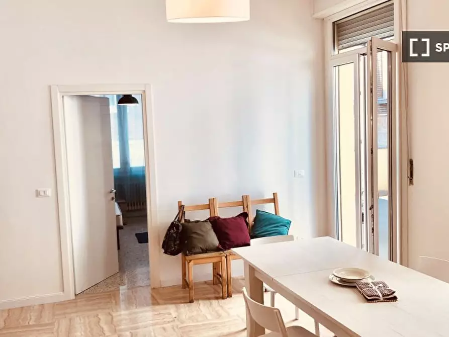 Immagine 9 di Camera condivisa in affitto  in Via Cesare Boldrini a Bologna