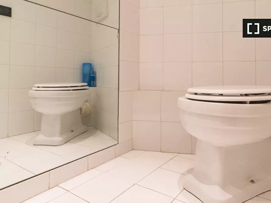 Immagine 13 di Camera condivisa in affitto  in Via Privata Antonio Picozzi, 20131 Milano MI, Italy a Milano