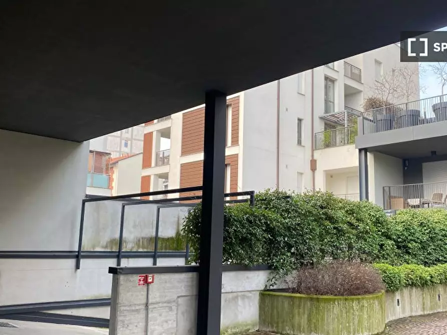 Immagine 18 di Camera condivisa in affitto  in Via Melchiorre Gioia a Milano