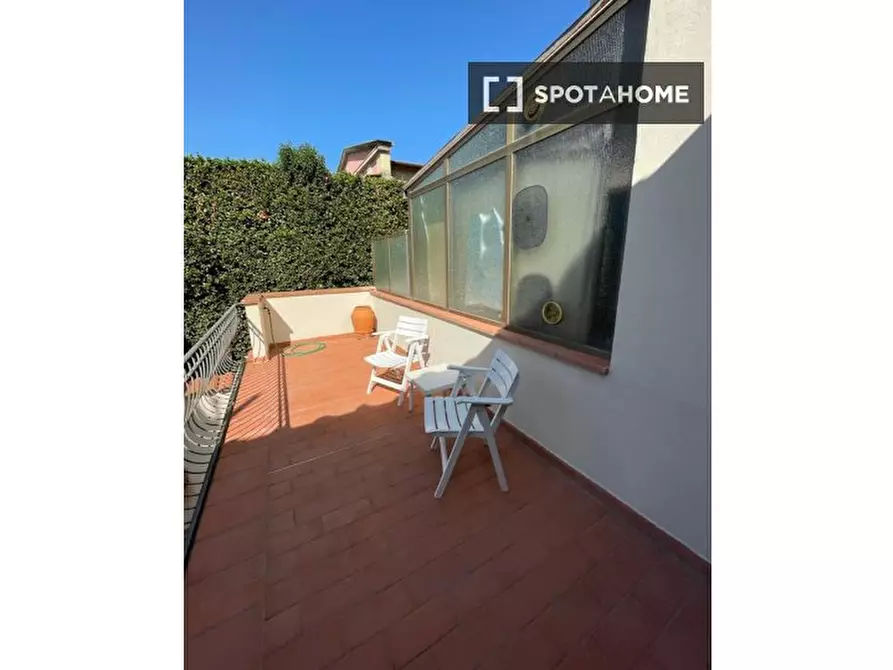 Immagine 13 di Appartamento in affitto  in Via Giacomo Matteotti a Sesto Fiorentino