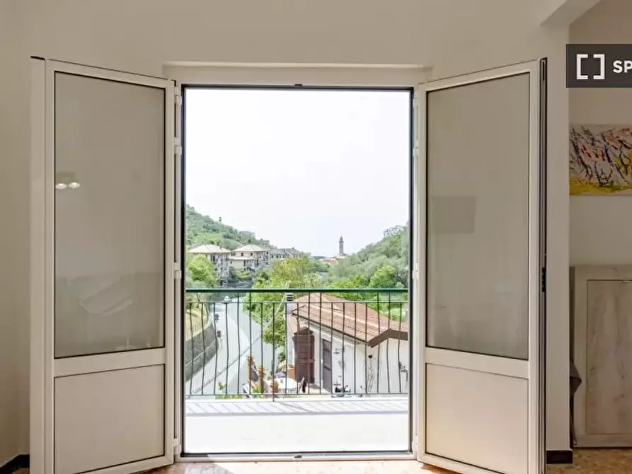 Immagine 8 di Appartamento in affitto  in Via dei Piani a Avegno
