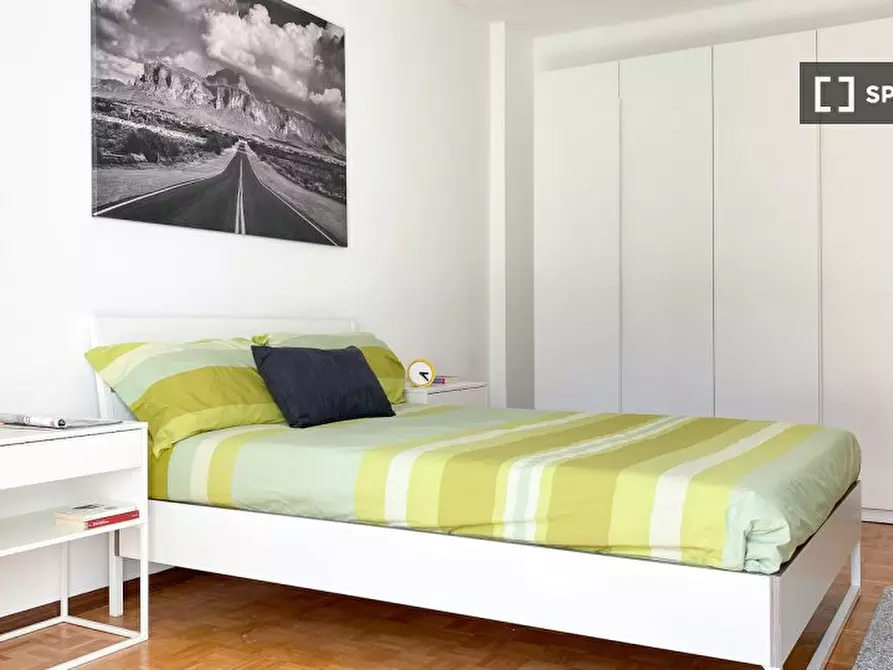 Immagine 5 di Camera condivisa in affitto  in Via Matteotti a Trento