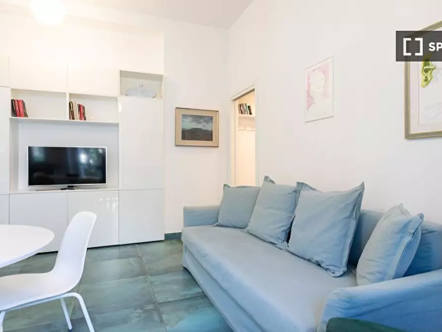 Immagine 2 di Ufficio in affitto  in Via Francesco Nullo a Milano