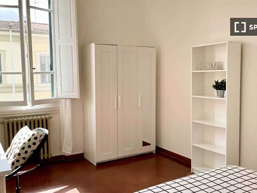 Immagine 13 di Camera condivisa in affitto  in via Giuseppe Galliano a Firenze