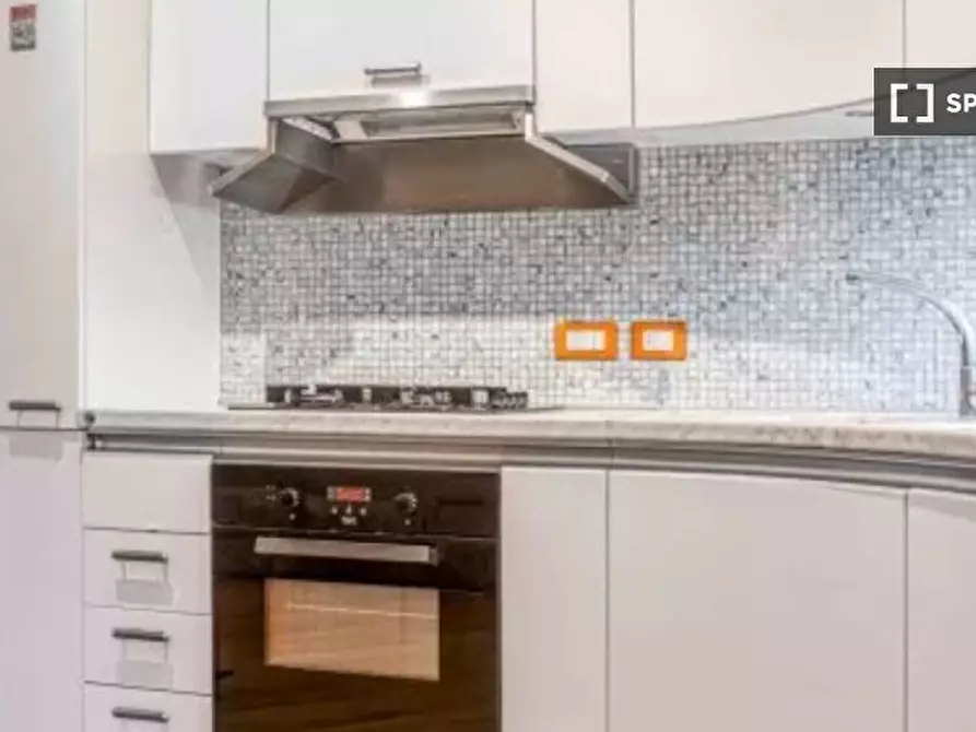 Immagine 15 di Appartamento in affitto  in Via Rembrandt a Milano