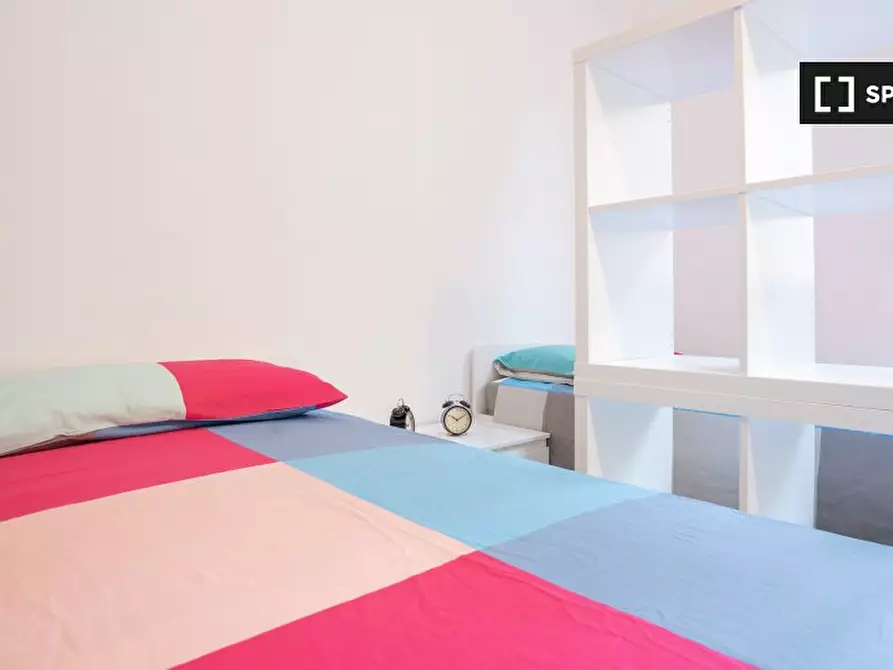 Immagine 4 di Camera condivisa in affitto  in Via Pompeo Vizzani a Bologna