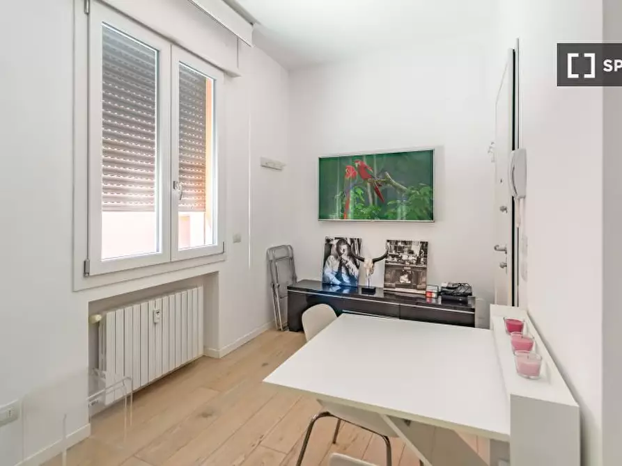 Immagine 16 di Ufficio in affitto  in Via Marsili a Bologna