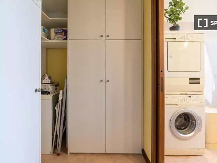 Immagine 15 di Ufficio in affitto  in Via Carlo Perini a Milano