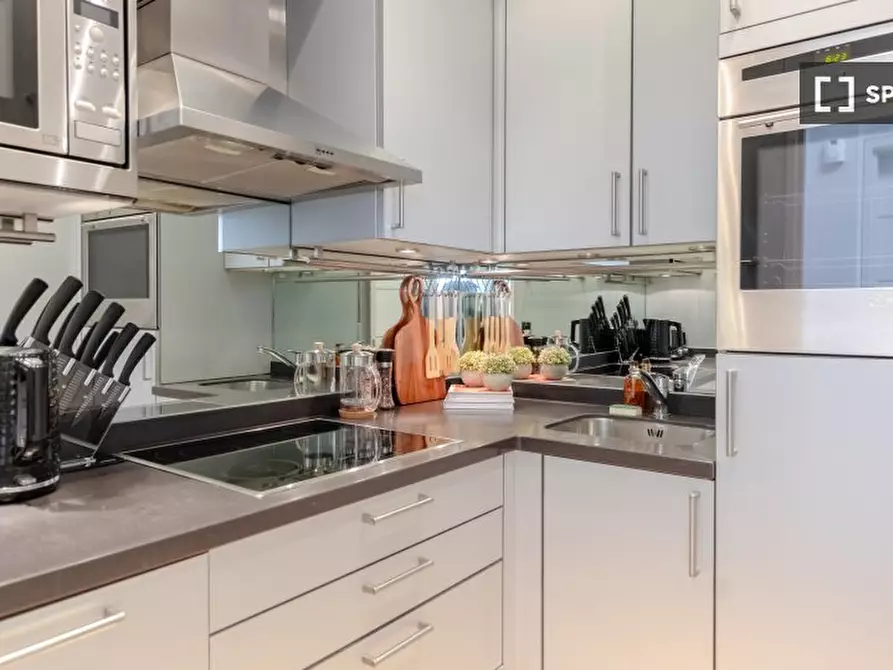 Immagine 3 di Appartamento in affitto  in Ovington Square a Kensington