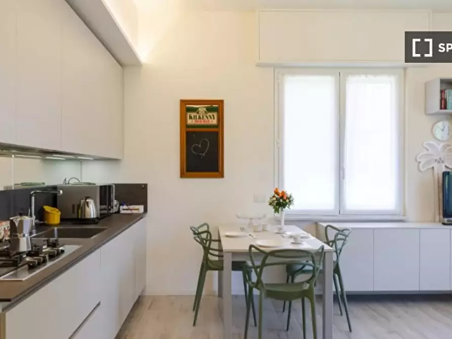 Immagine 14 di Appartamento in affitto  in Via Abruzzi a Sestri Levante