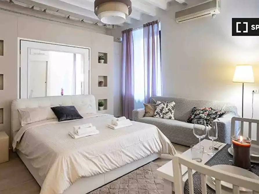 Immagine 5 di Appartamento in affitto  in Via Cristoforo Gluck a Milano