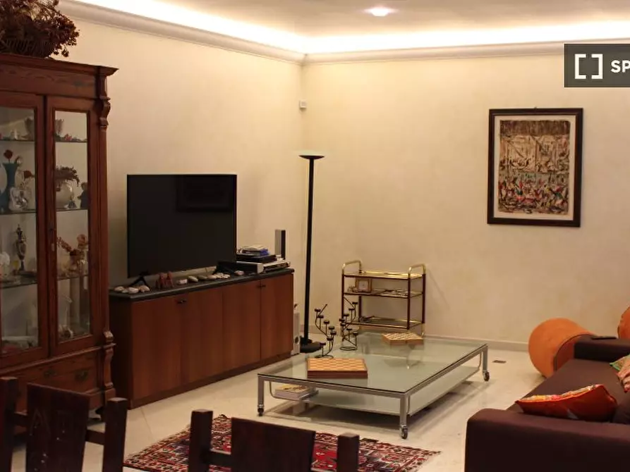 Immagine 4 di Appartamento in affitto  in Via Aristide de Togni a Milano