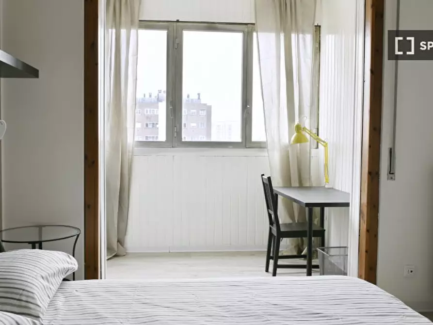 Immagine 4 di Camera condivisa in affitto  in Via Federico Engels a Milano