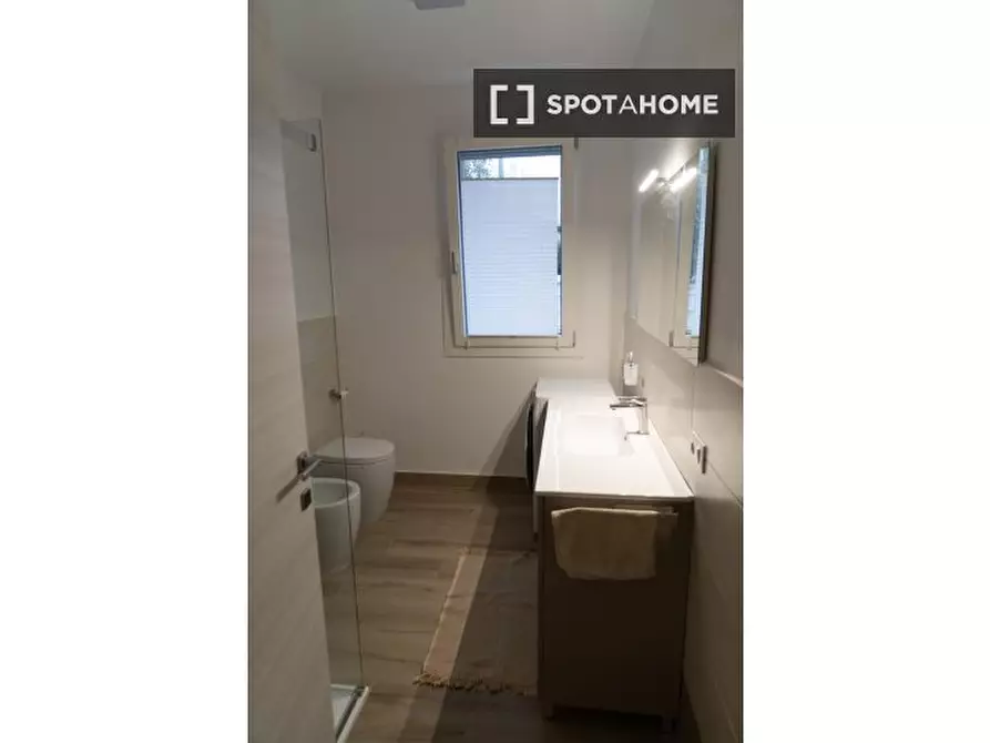 Immagine 9 di Ufficio in affitto  in Via Vecchia a Padova