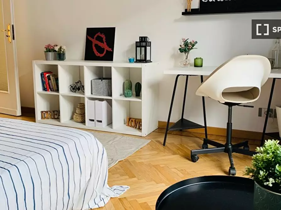 Immagine 7 di Camera condivisa in affitto  in Corso Vittorio Emanuele II n. a Torino