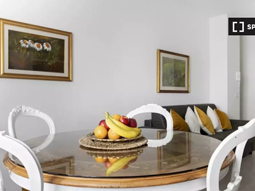 Immagine 6 di Appartamento in affitto  in Via Cairoli a Bologna