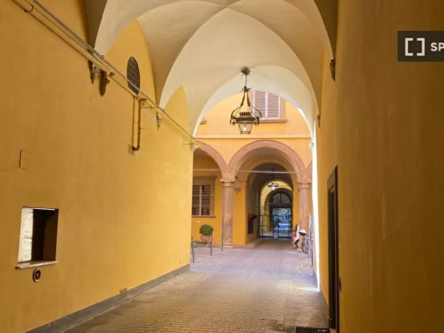 Immagine 7 di Ufficio in affitto  in Str. Maggiore a Bologna