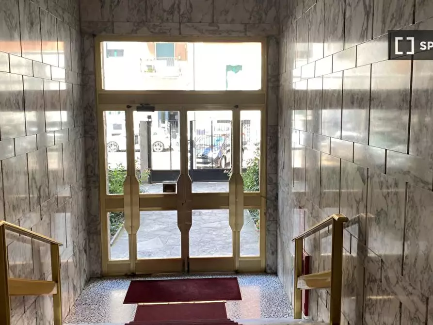 Immagine 14 di Appartamento in affitto  in Via Ludovico Lazzaro Zamenhof a Milano