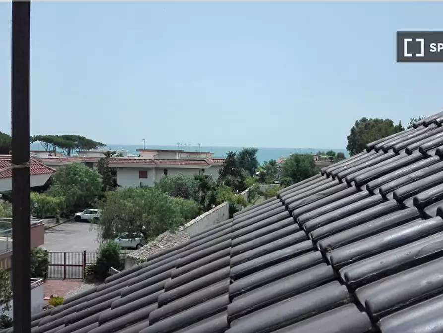 Immagine 11 di Appartamento in affitto  in Via Giovenale a Formia