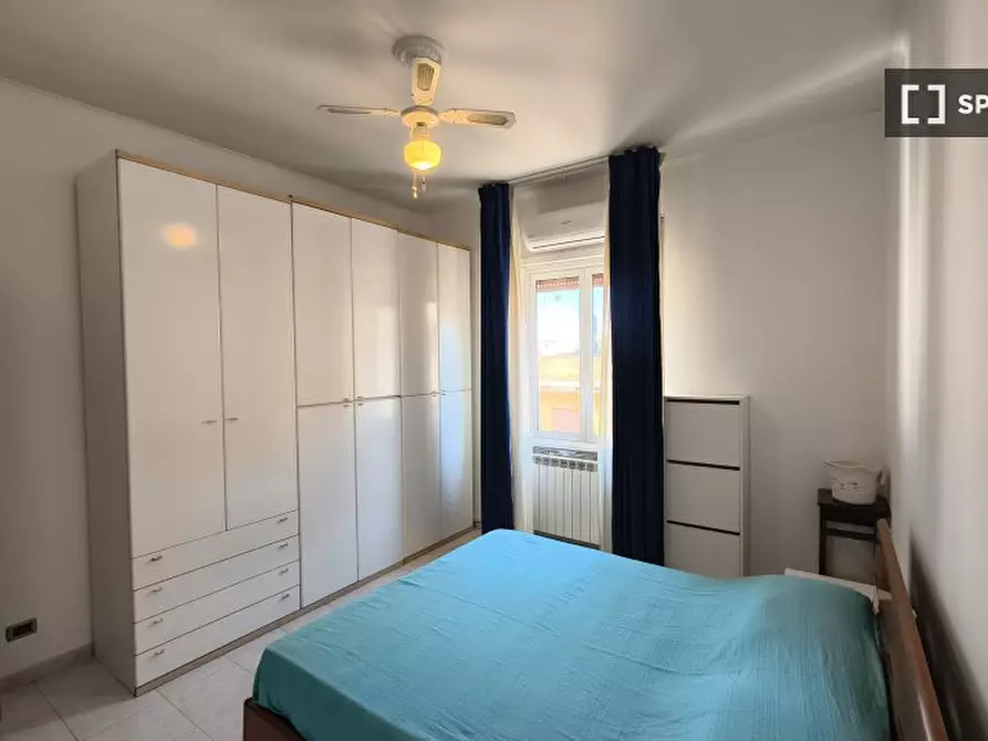 Immagine 5 di Appartamento in affitto  in Via dei Giacinti a Roma