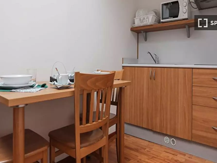 Immagine 7 di Camera condivisa in affitto  in Viale Vincenzo Lancetti Milan a Milano