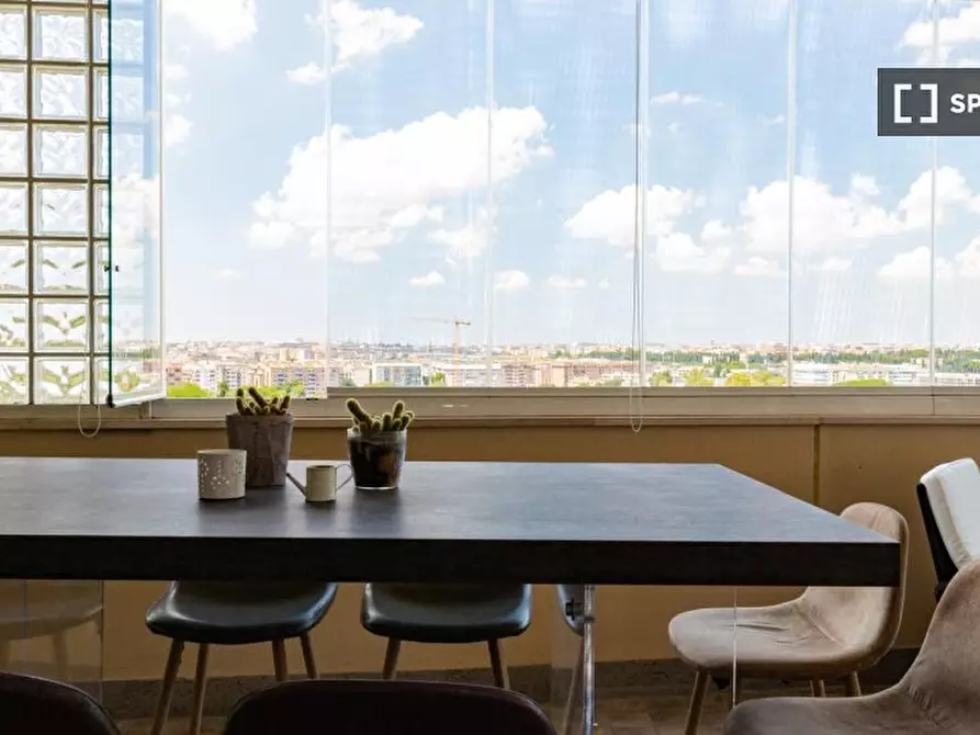 Immagine 2 di Appartamento in affitto  in Viale Giorgio Cingoli a Roma