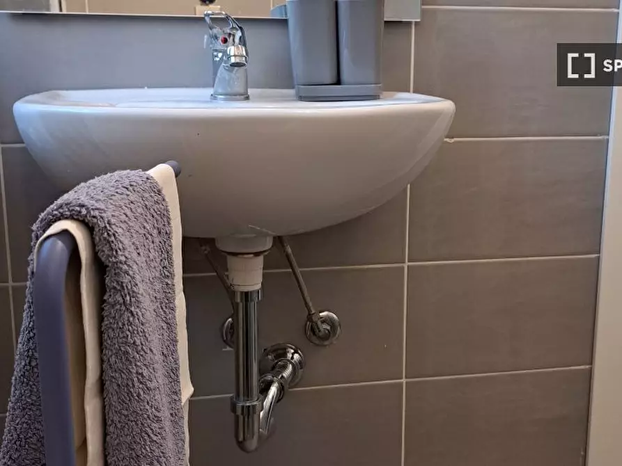 Immagine 14 di Appartamento in affitto  in Via della Sila a Milano