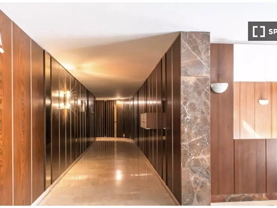 Immagine 4 di Appartamento in affitto  in Via Alessio Baldovinetti a Roma