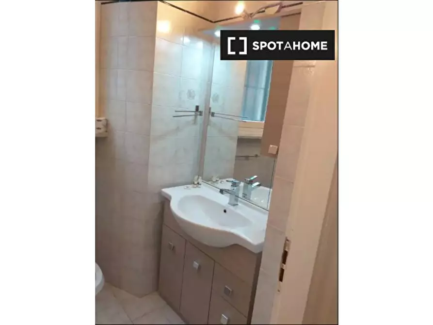 Immagine 4 di Appartamento in affitto  in Via Monteu da Po a Torino