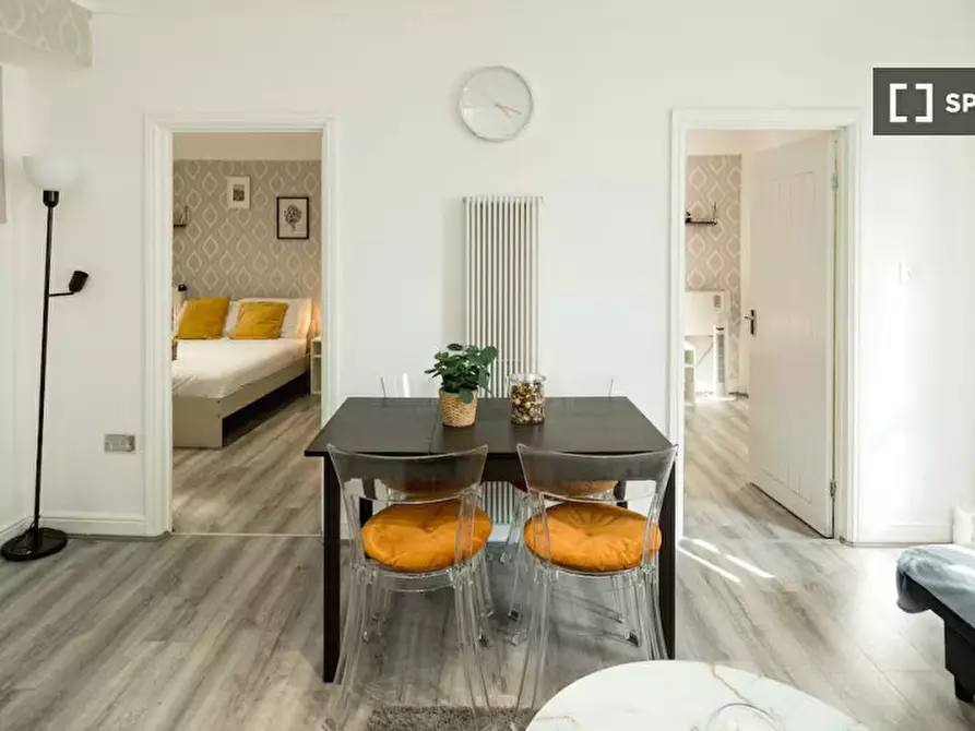 Immagine 3 di Appartamento in affitto  in Stourcliffe Street a Paddington