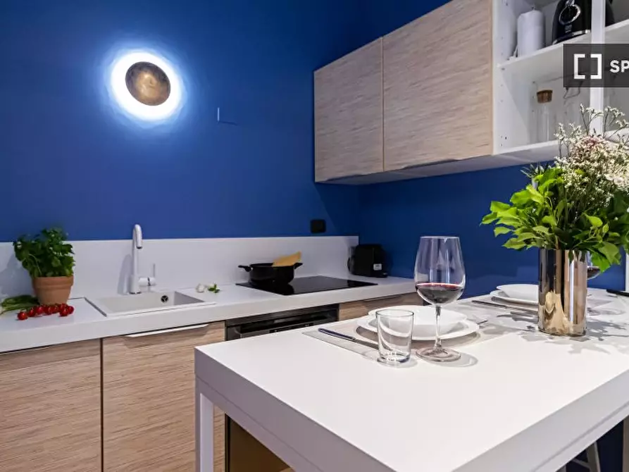 Immagine 3 di Ufficio in affitto  in Corso di Porta Ticinese a Milano