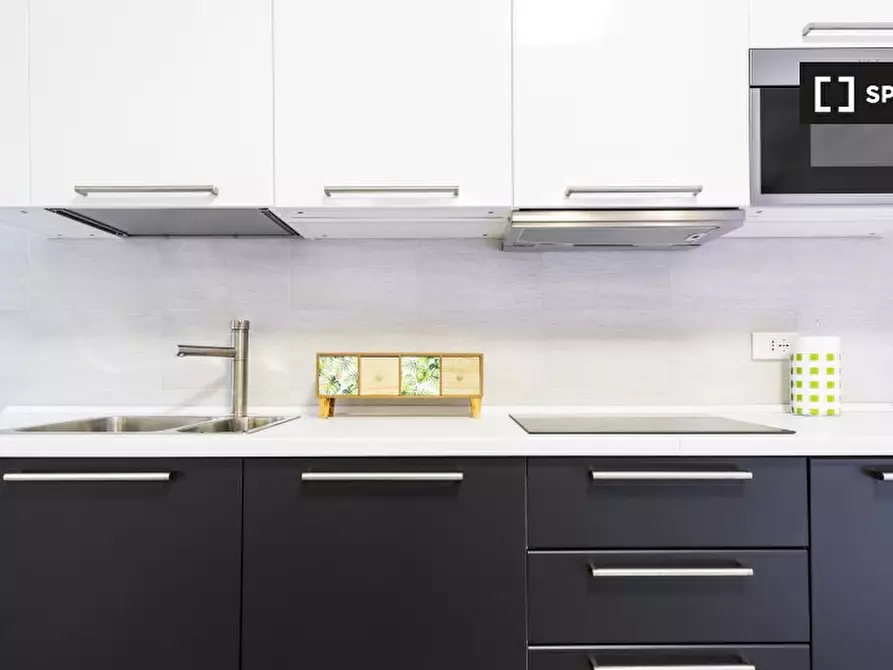 Immagine 7 di Appartamento in affitto  in Largo Promessi Sposi a Milano