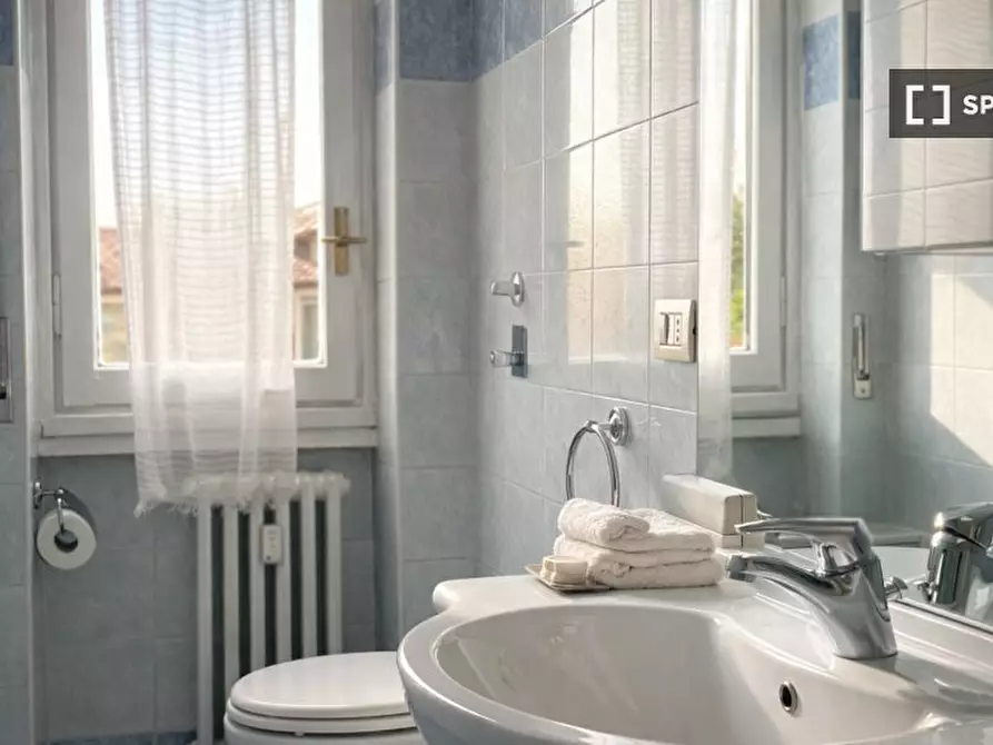 Immagine 10 di Ufficio in affitto  in Via Arcivescovo Romilli a Milano