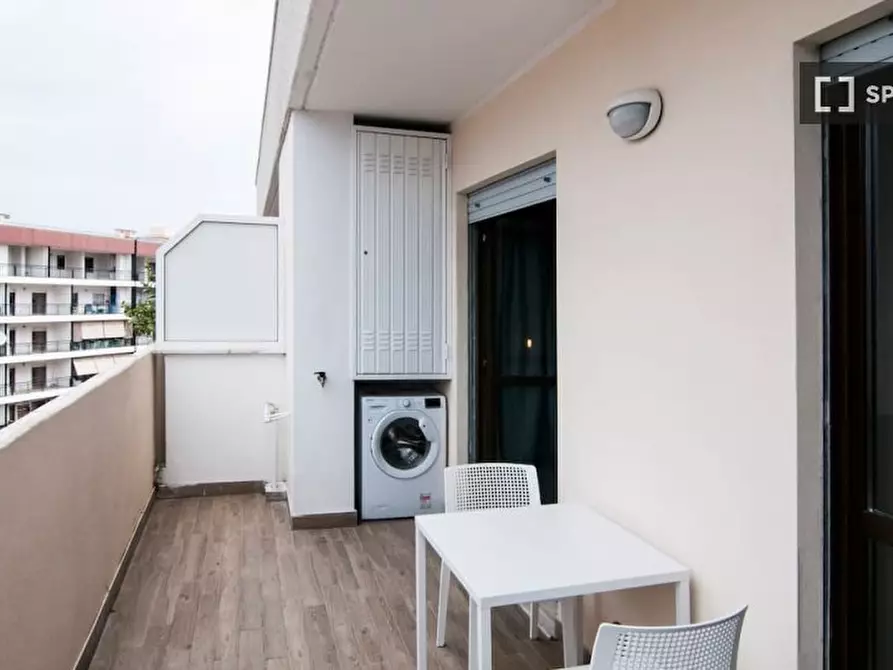 Immagine 2 di Appartamento in affitto  in Via Luigi de Marchi a Roma