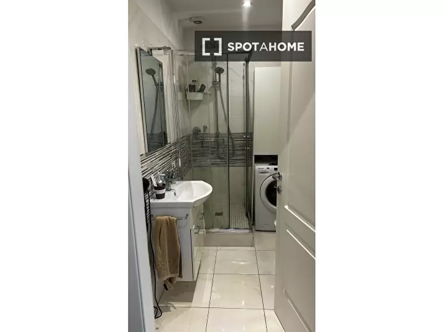 Immagine 5 di Camera condivisa in affitto  in Via Fiume a Firenze