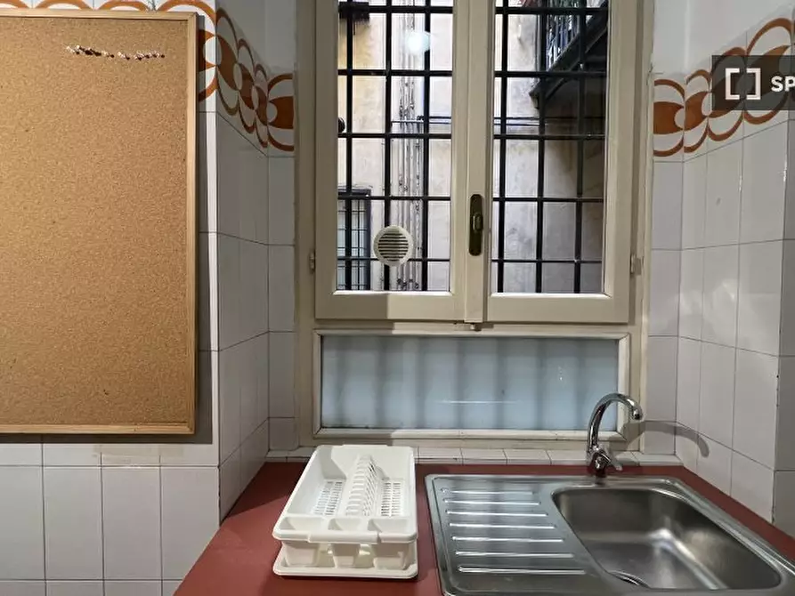 Immagine 6 di Appartamento in affitto  in Vicolo di San Giuliano a Roma