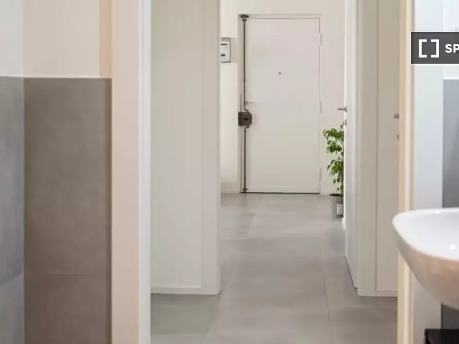 Immagine 6 di Appartamento in affitto  in Via Novegno a Milano