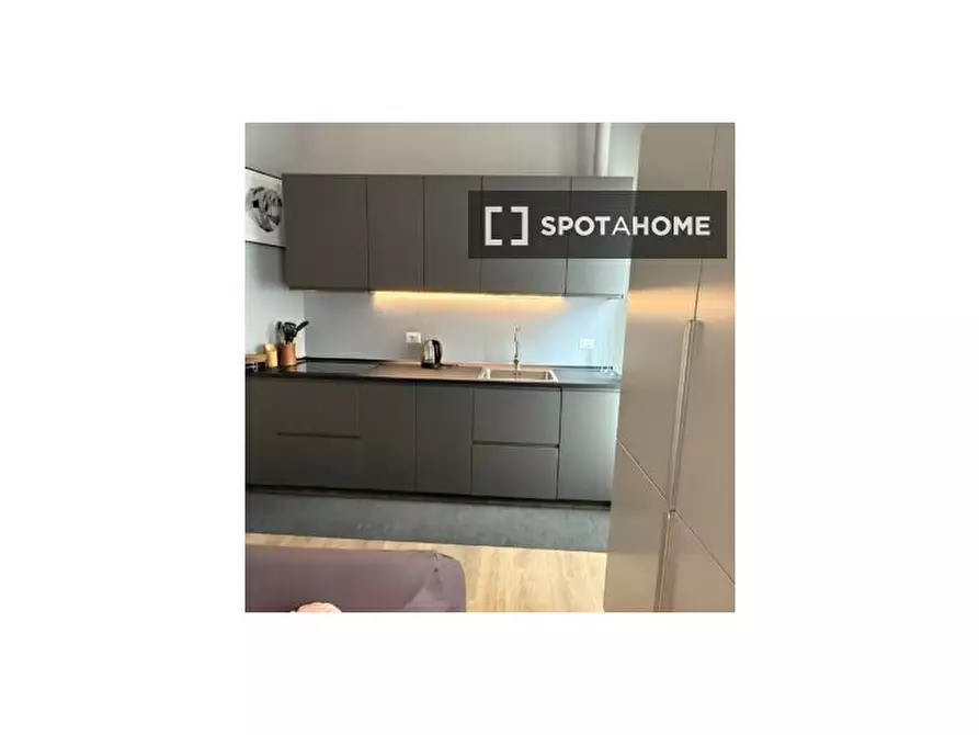 Immagine 4 di Appartamento in affitto  in Via Galvano Fiamma a Milano
