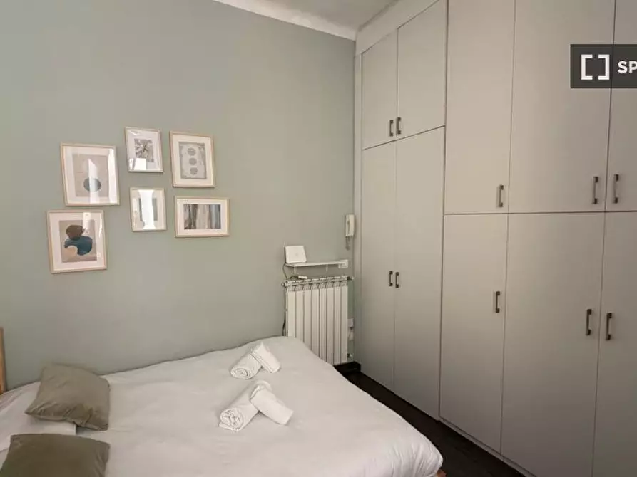 Immagine 1 di Ufficio in affitto  in Via Cadore a Milano