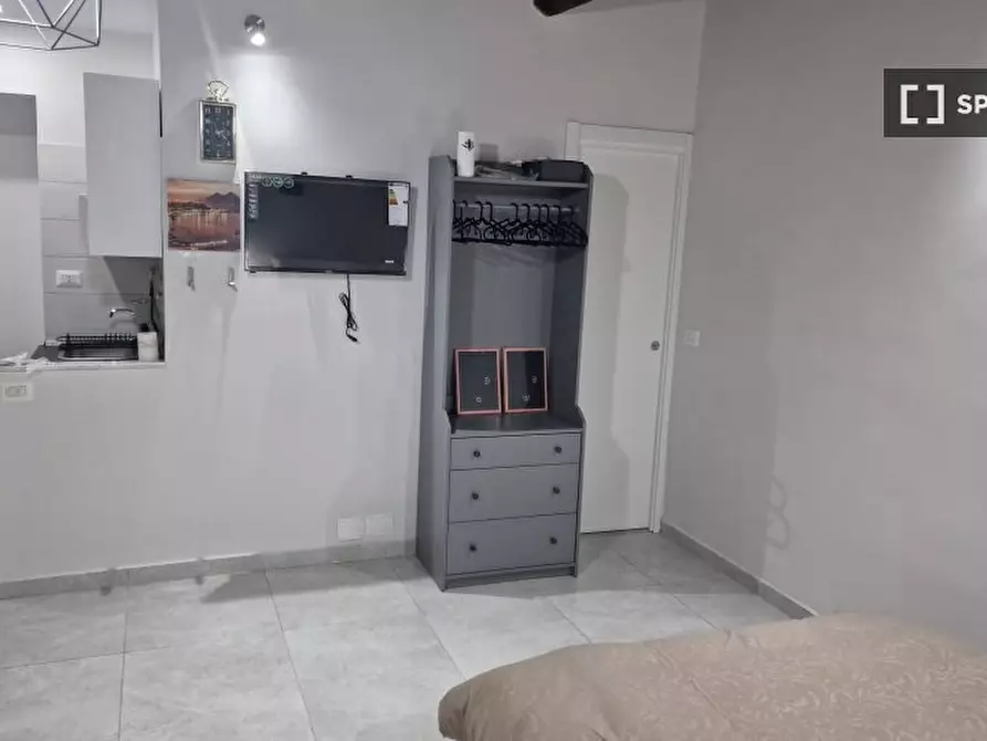 Immagine 13 di Ufficio in affitto  in Vico dei Cangi a Napoli