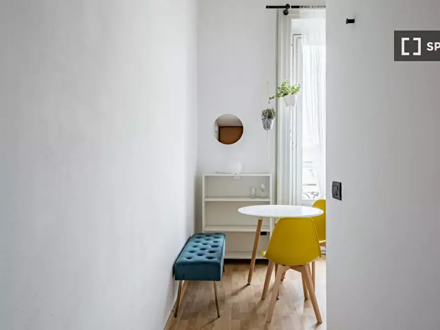 Immagine 5 di Ufficio in affitto  in Corso Magenta a Milano