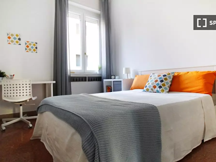 Immagine 14 di Camera condivisa in affitto  in Zadei a Brescia