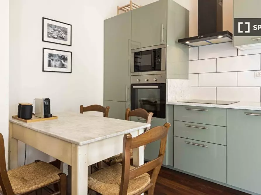 Immagine 8 di Appartamento in affitto  in Via Agnolo Poliziano a Firenze