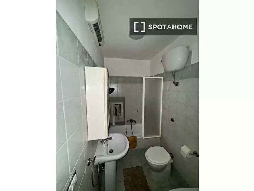 Immagine 8 di Ufficio in affitto  in Via Oronzo Costa a Napoli