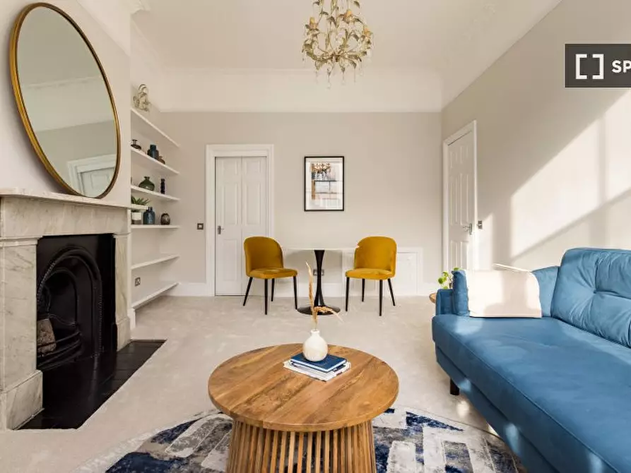 Immagine 7 di Appartamento in affitto  in flat a Kensington
