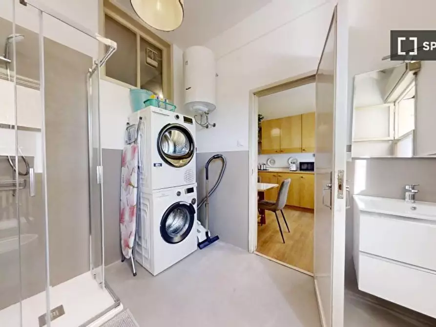 Immagine 7 di Camera condivisa in affitto  in VIA Ugo foscolo a Padova