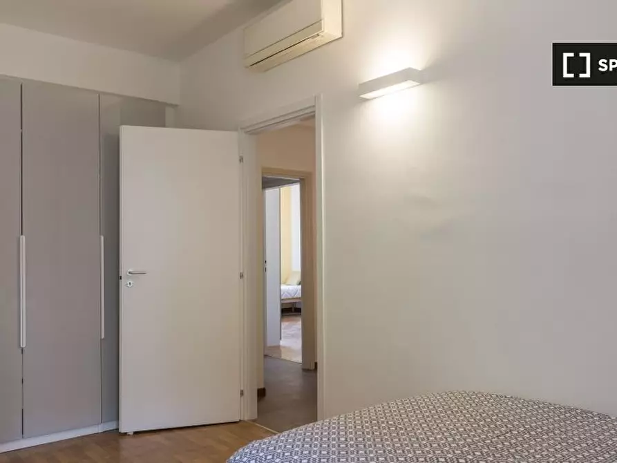 Immagine 3 di Camera condivisa in affitto  in Viale Campania a Milano