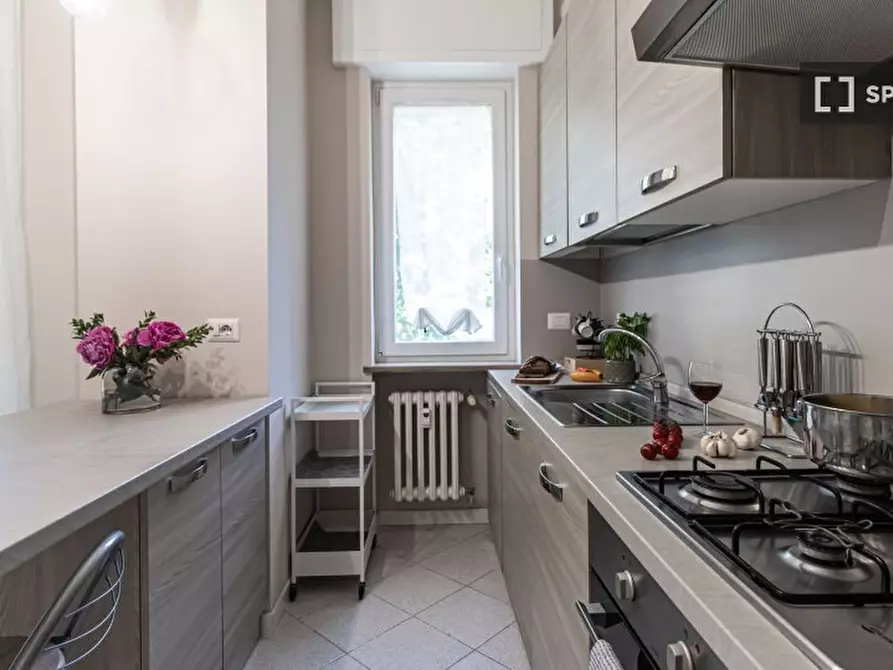 Immagine 15 di Appartamento in affitto  in Via Zurigo a Milano