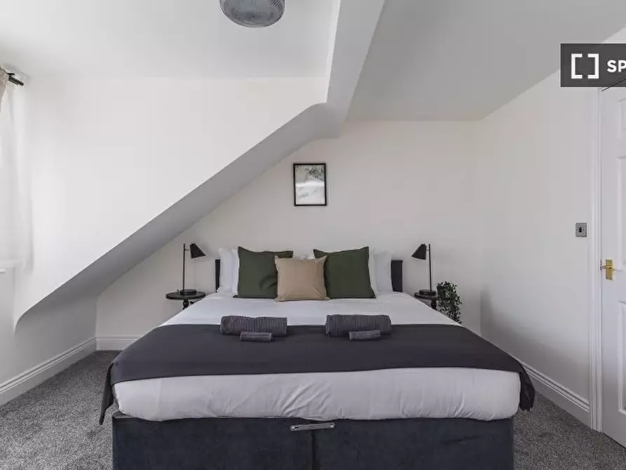 Immagine 1 di Appartamento in affitto  in Hughan Road a Stratford